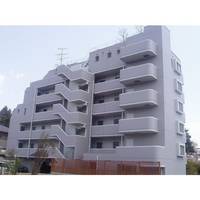 ケープロイヤルの外観