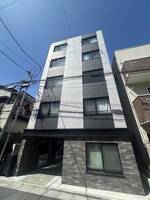 東京都江東区古石場2(マンション)の賃貸物件の外観