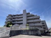 エルコート・二の森の外観