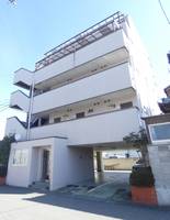 プレステージ太田の外観