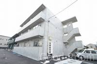 徳島県徳島市北田宮2(アパート)の賃貸物件の外観