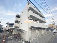 埼玉県さいたま市大宮区桜木町4(マンション)の賃貸物件の外観