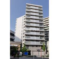 クレストナゴヤの外観