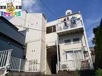 物件の外観画像