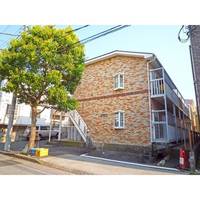 ピアベルドミールの外観