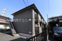 物件の外観画像