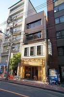 サクセス蒲田の外観