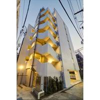 東京都北区中十条4(マンション)の賃貸物件の外観