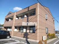 サンステージ ソフィアの外観