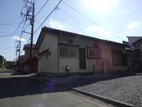 埼玉県鶴ヶ島市脚折町4(一戸建)の賃貸物件の外観