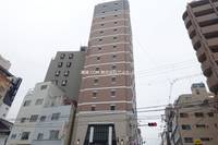 大阪府大阪市天王寺区味原町(マンション)の賃貸物件の外観