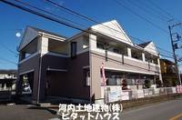 物件の外観画像