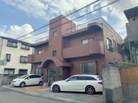 物件の外観画像