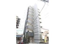 東京都墨田区八広4(マンション)の賃貸物件の外観