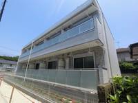千葉県千葉市中央区弁天3(アパート)の賃貸物件の外観
