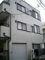 東京都豊島区東池袋2(マンション)の賃貸物件の外観