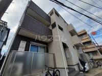 ウィズペット八千代台の外観