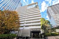 東京都港区赤坂2(マンション)の賃貸物件の外観