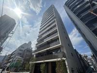 東京都台東区台東3(マンション)の賃貸物件の外観