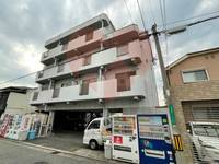 エクセルエレマーニの外観