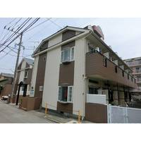 Raffine本山 Aの外観