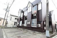 物件の外観画像