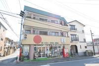 すがやマンションの外観