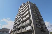 広島県広島市安佐南区緑井1(マンション)の賃貸物件の外観