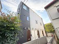 物件の外観画像