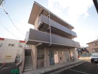 グロース21の外観