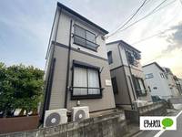 メゾン・アネシスIIの外観