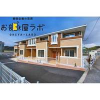 セレーノ佐野の外観