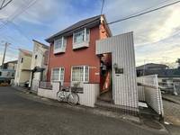 物件の外観画像