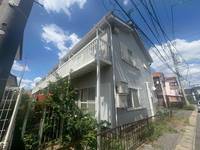 千葉県千葉市緑区誉田町3(アパート)の賃貸物件の外観