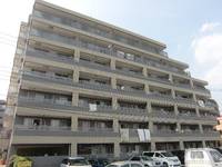千葉県市川市妙典4(マンション)の賃貸物件の外観