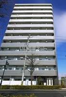 福島県郡山市桑野1(マンション)の賃貸物件の外観