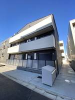 物件の外観画像