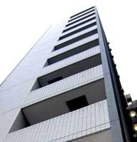 東京都中央区新川2(マンション)の賃貸物件の外観
