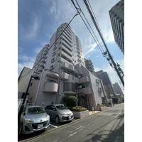 ライオンズプラザ平塚の外観