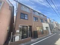 東京都豊島区長崎2(マンション)の賃貸物件の外観