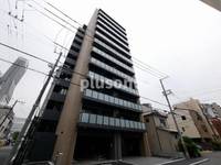 フォーリアライズ弁天町クロスの外観