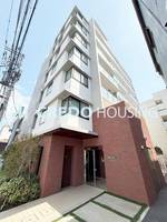 東京都墨田区江東橋5(マンション)の賃貸物件の外観