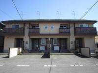 新潟県新潟市北区すみれ野1(一戸建)の賃貸物件の外観