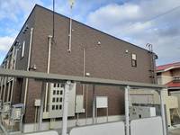 物件の外観画像