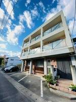 物件の外観画像