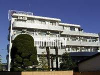 メゾンブランシュ2号館の外観