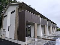 物件の外観画像