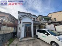 三重県津市高茶屋小森町(一戸建)の賃貸物件の外観