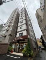 東京都文京区千駄木4(マンション)の賃貸物件の外観