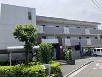 埼玉県川口市朝日1(マンション)の賃貸物件の外観